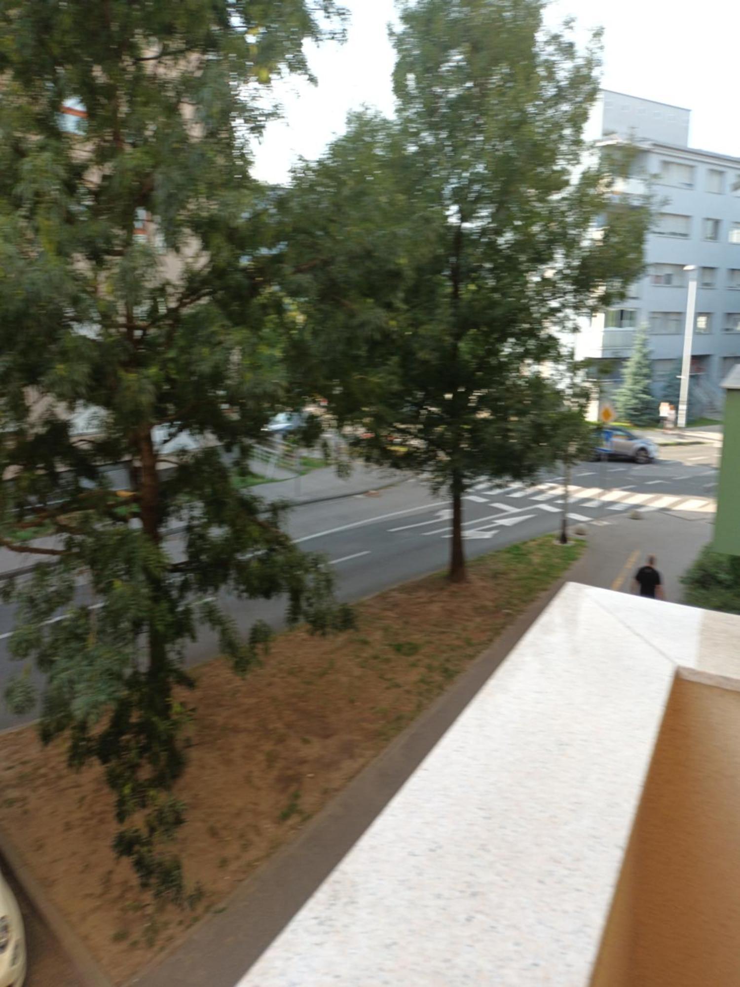 New Point Zagreb Exterior foto
