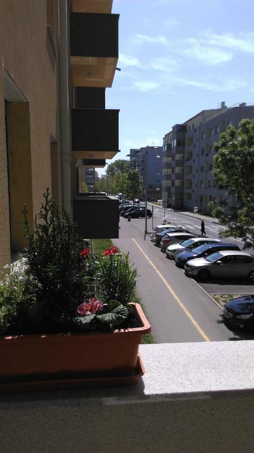 New Point Zagreb Exterior foto