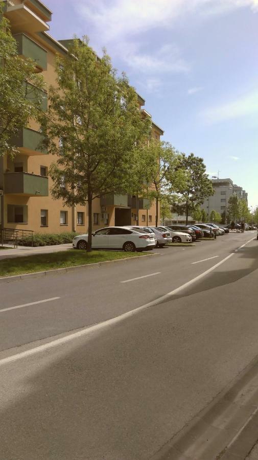 New Point Zagreb Exterior foto